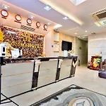 Hanz Son Mi Hotel Saigon