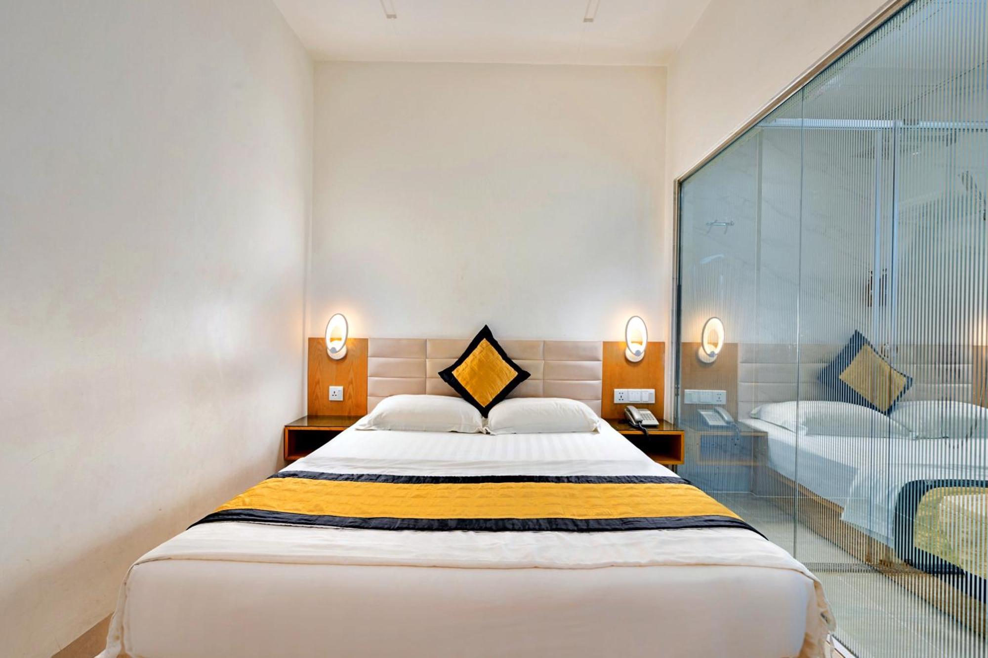 Aparthotel Hanz Son Mi Saigon
