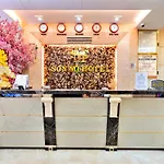 HANZ Son Mi Hotel 839 Le Hong Phong