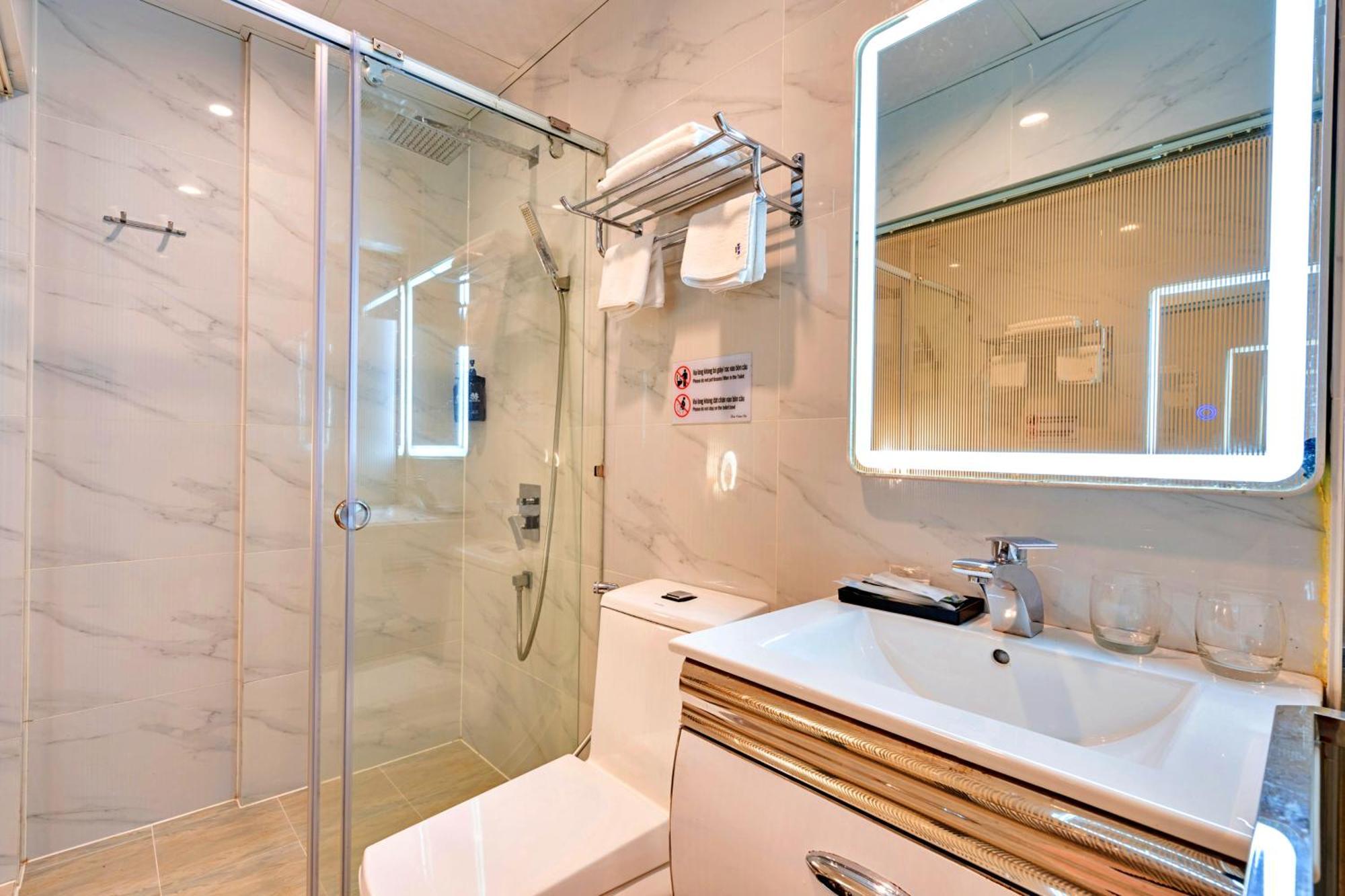 Hanz Son Mi 839 Le Hong Phong 4* TP. Hồ Chí Minh