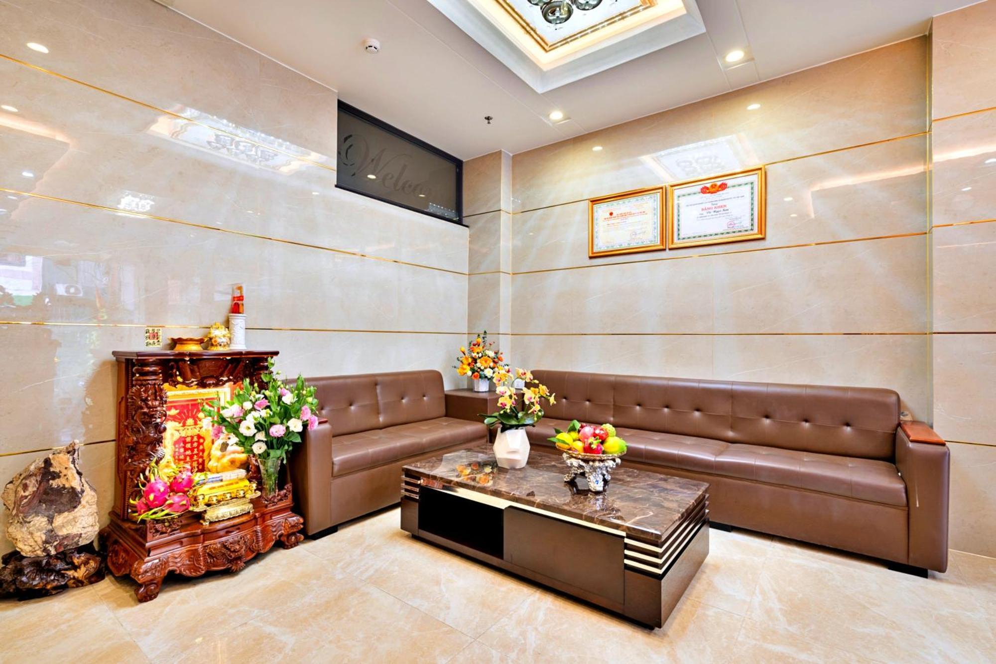 Hanz Son Mi 839 Le Hong Phong 4*